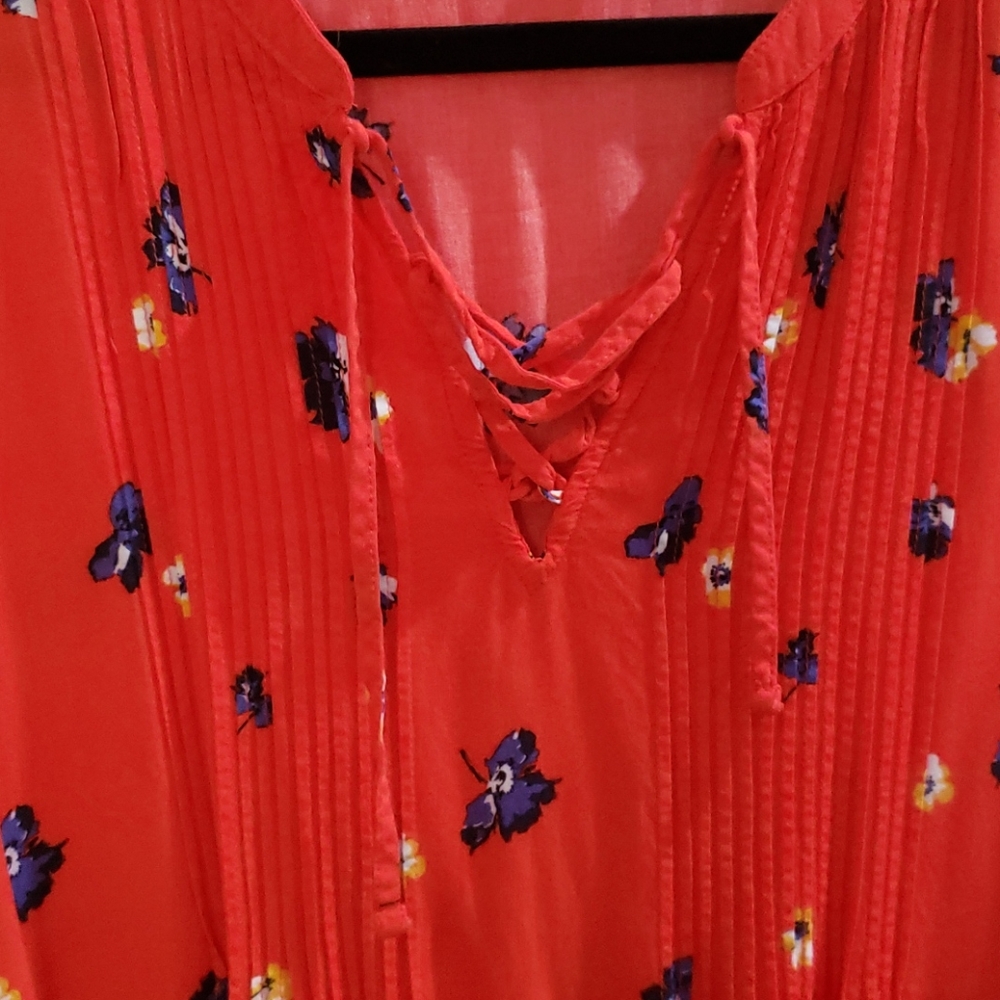 Blouse - Picture 3 of 4